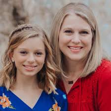 16 Rojohn & Merilee & Amy