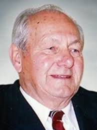 Obituary information for William Rupert MACKIN