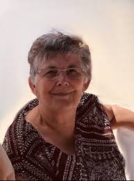 Patricia Fullerton Obituary