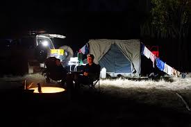 The Importance Of Lighting Your Campsite The Best Lighting Solutions How Important