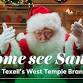 Join Texell for Photos with Santa!