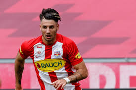 Rb salzburg is to rb leipzig what fc liefering is to them. Rossoneri Round Up For Jun 25 Ac Milan Will Submit First Offer For Rb Salzburg Midfielder Player Gives Consent The Ac Milan Offside