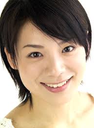 Megumi Komatsu - Megumi_komatu