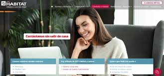 Afp habitat lanza atención virtual para abordar la comunicación con clientes a raíz de la pandemia. Como Actualizar Mis Datos En Habitat Peru Remender Pe
