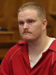 Massillon man guilty in 2017 murder of Nicholas Stein