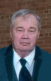 Obituary information for William F. Maas