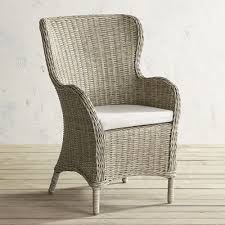 Pier One Wicker Dining Chairs Outdoor Dining Chairs Patio Dining Chairs