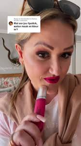 Replying to @Antoinette En Marius Smith OBSESSION #lips #lipstick  #mattlipstick #mattlips #beautytok #revlon #revlonultrahdmattelipcolour