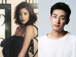 son dam bi and yoon park confirmed to play a couple for what s with this family couples koogle drama
