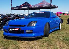 Maybe you would like to learn more about one of these? 1997 Prelude With A Turbo K20 Engine Swap Depot