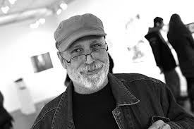 Extinction Forever Artist Chuck Slonaker Painting Art Kent Akron Ohio