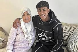 La pieza fundamental en la vida de Lamine Yamal, su abuela paterna Fátima
