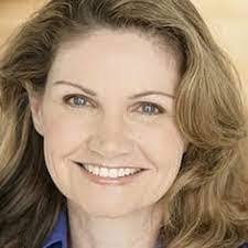 Bernadette Weber's Instagram, Twitter & Facebook