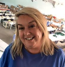 Karen Hyde's Instagram, Twitter & Facebook