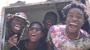 La Meme Gang Stone Island Feat Darkovibes Rjz Kiddblack Youtube