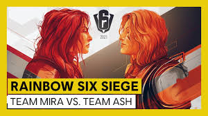 Get us on google play store. Six Invitational 2021 Road To S I Rainbow Six Siege Esports Ubisoft Uk