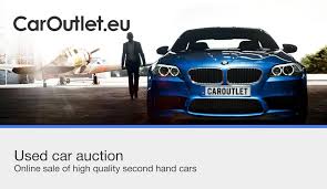 There is also a large variety of vehicles to choose from. Caroutlet Eu Cars Auctions Online Auto Auction In Europe