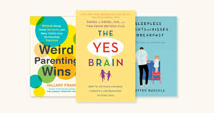 By susan shain contributor cheetos are one of life's guiltiest (and greatest) pleasures. The Book List To Help You Be A Better Parent Penguin Random House