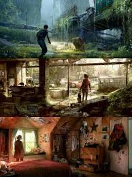 I Have A Mansion In The Post Apocalyptic World Chicken Pin On Pin