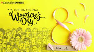 Открыть страницу «woman's day magazine» на facebook. Happy Women S Day 2021 Wishes Images Quotes Status Messages Greetings Card
