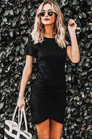This Little Black Dress Is Amazing Perfect For Dressing Up Or Wearing Casual Don T You Agree 402nbeyond Spring Outfits Casual Fashion Clothes