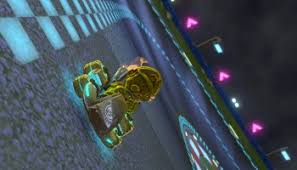 However, the ranking feature doesn't unlock until you've progressed far enough into the game. How To Unlock Mii Racing Suits In Mario Kart 8 Deluxe Miketendo64