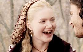 The borgias, 2011 — 2013 — lucrezia borgia. Have Courage And Be Kind Holliday Grainger Gif Pack The Borgias S01