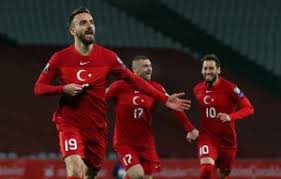 Htspor, euro 2020'nin nabzını tuttu! Turk Milli Takimi Nin Grubunu Taniyalim Kronos News Bagimsiz Haber Sitesi