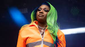 Sharing Your #HotGirlSummer? Buy Megan Thee Stallion's Album | WIRED
