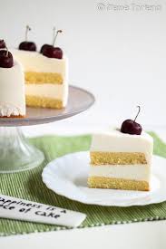 Sommerliche Zitronen Quark Torte Meine Torteria Topfencreme Fur Torte Creme Fur Torten Susses Backen