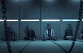 Watch hd movies online for free and download the latest movies. Watch A New Clip From Latest Saw Film Jigsaw Nme
