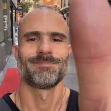 Virginia Bertone (@BertoneVirginia)