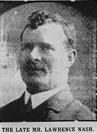 Lawrence Nash (1860-1930)