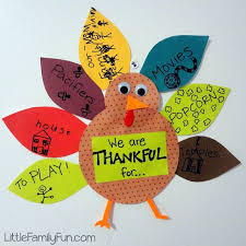 Little Family Fun Gratitude Turkey 2012 Thanksgiving Tradition Thanksgiving Activities For Kids Thanksgiving School Thanksgiving Classroom