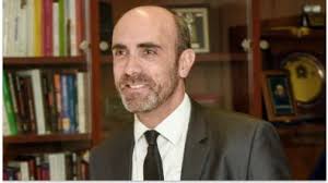 Nicolas Lerner nommé à la tête de la DGSE