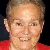 Mary Elizabeth VanDeKerkhove Obituary