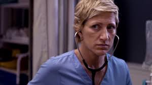 emmy nominated performances — alfre woodard as edna reilly in pictures of  hollis...