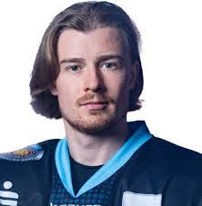 Victor Ostling's Instagram, Twitter & Facebook