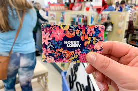 Product title google play gift card (email delivery) average rating: Using The Hobby Lobby Return Policy So It Doesn T Use You The Krazy Coupon Lady
