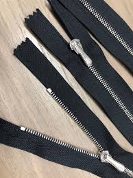 ファスナー riri