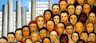 Definición de operarios, descubre el significado y todas las acepciones que tiene operarios también puedes ver su etimología, su categoría gramatical, como es operarios en otros idiomas y refranes. Tarsila Do Amaral E A Educacao Publica No Brasil Porvir