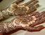 Arabic Mehndi Designs For Marriage Function