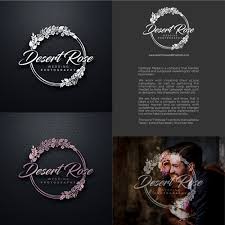 We did not find results for: Desert Rose Wedding Photography Logo Watermark Logo Brand Identity Pack Contest 99designs