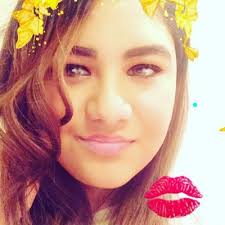 Nayeli Leon (@nayelirubyleon)