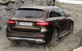Mercedes Glc Price Specs Equipment Mercedes Benz Suv Mercedes Benz Glc Mercedes Benz