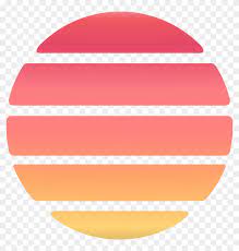 Pin By Melancholy On Aesthetics Vaporwave Synthwave Png