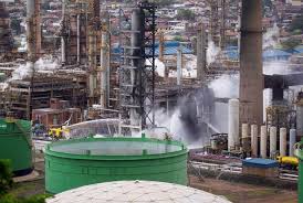 28,871 followers · science, technology & engineering. Blast Rocked South African Oil Refinery Shut Down For Investigations Reuters
