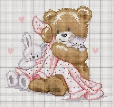 Hobby Lavori Femminili Ricamo Uncinetto Maglia Schemi Bimbi Punto Croce Punto Croce Schemi Punto Croce Gratis Punto Croce Gratis