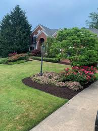 Schreffler Lawn Care LLC.