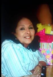 Mary "Bola" Louise Lisowski Obituary